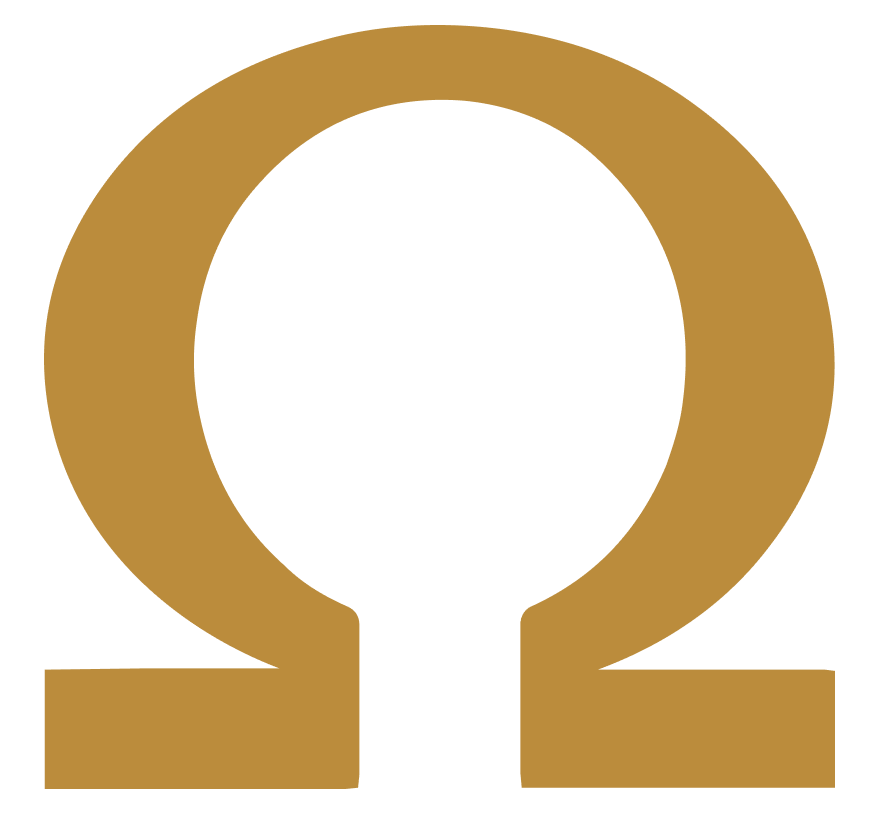 Logo de Financement Omega